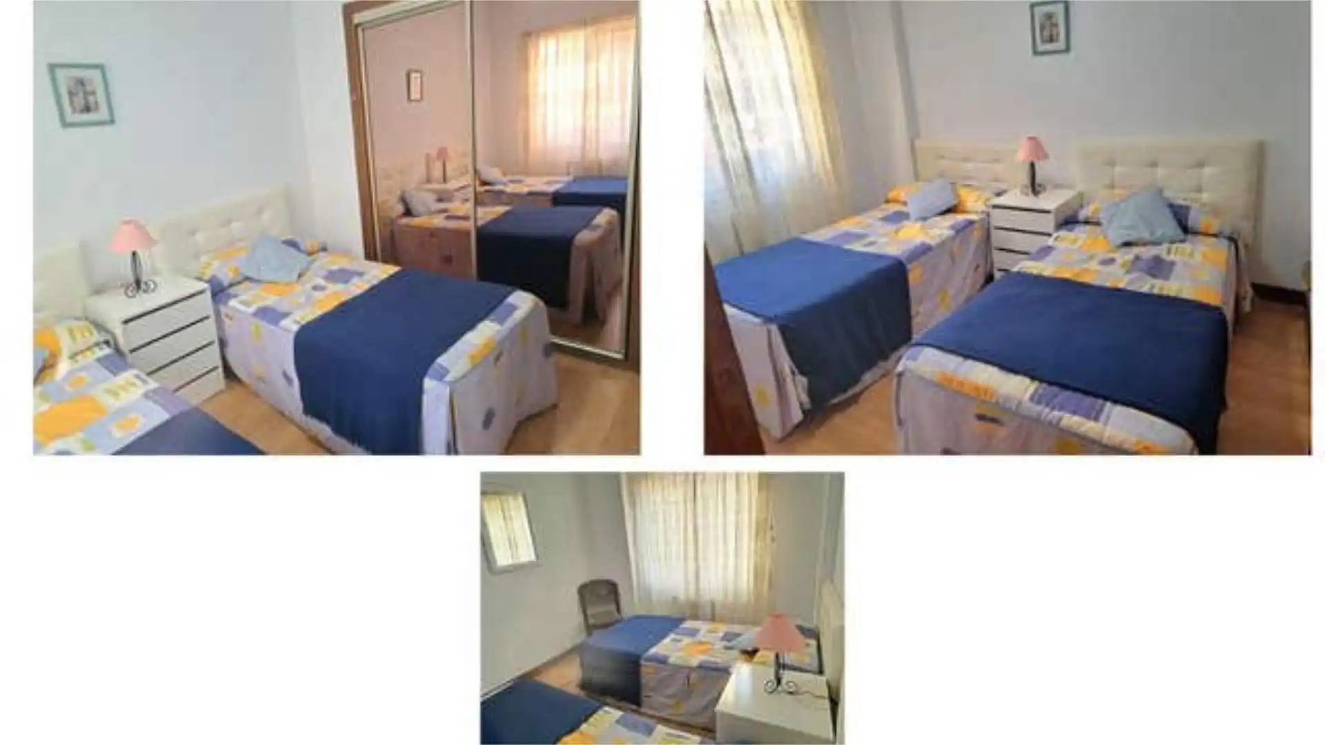 Piso de 78 m² en Madrid