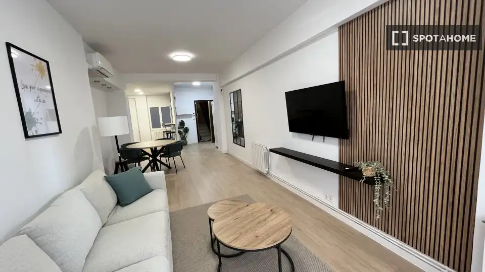 Zimmer zur Miete, Barcelona