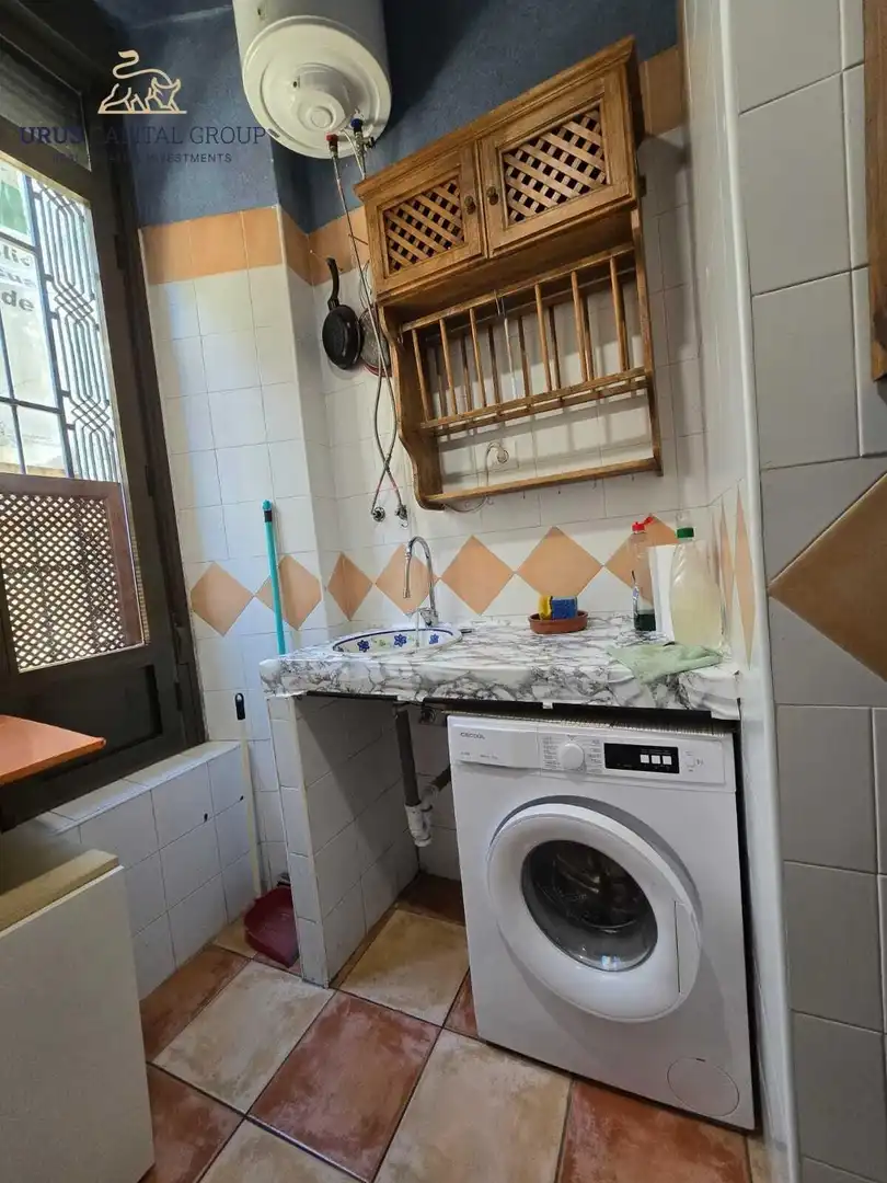 Piso de 45 m² en Córdoba