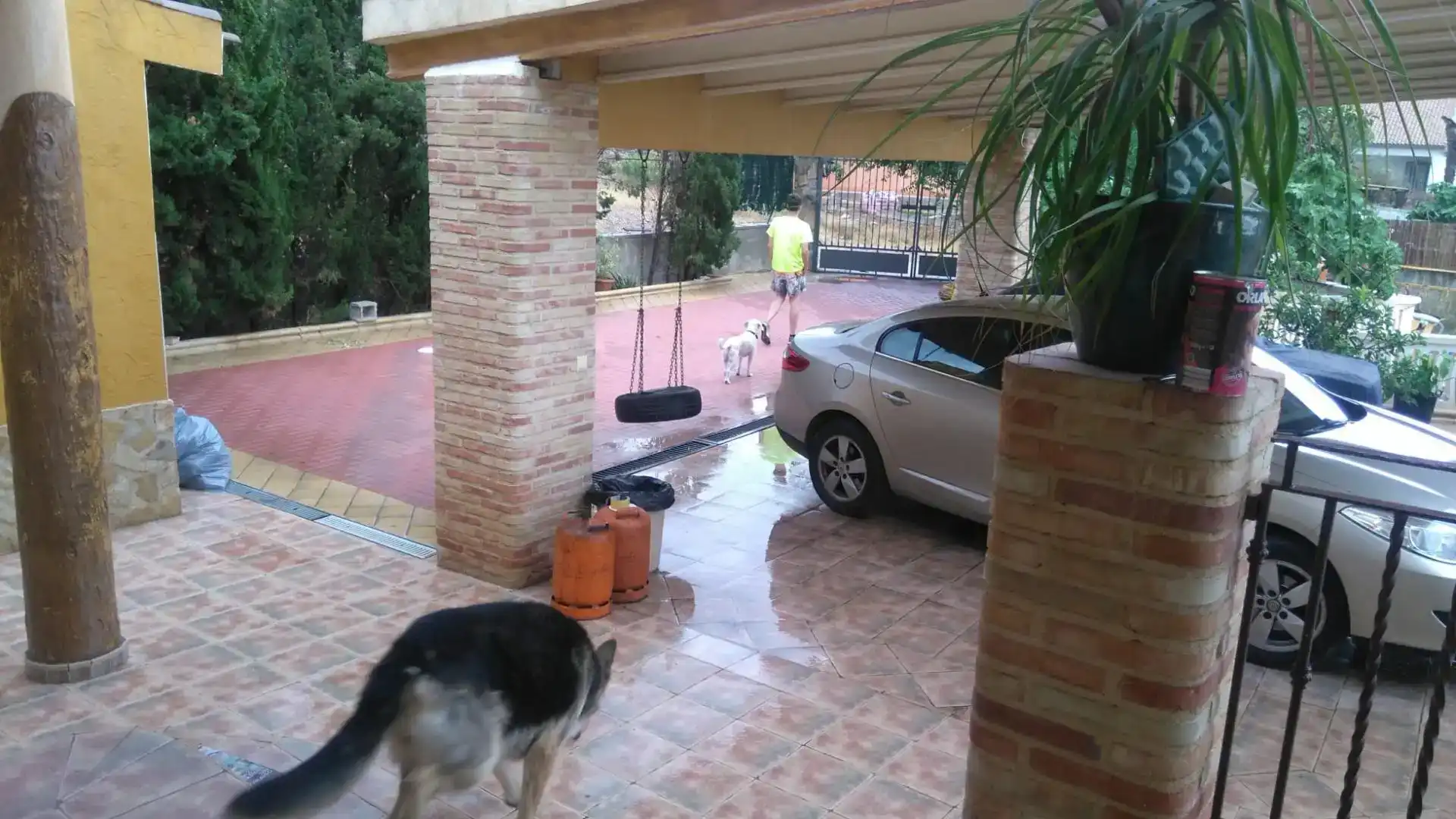 Casa de 190 m² en Orihuela