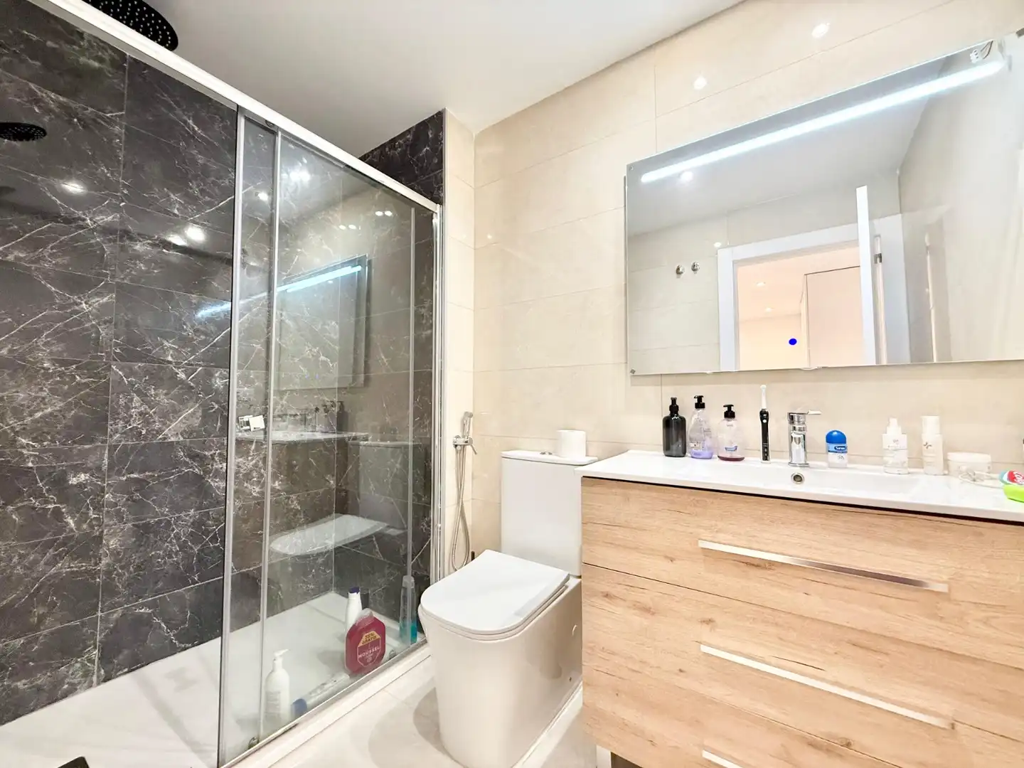 Piso de 100 m² en Alicante