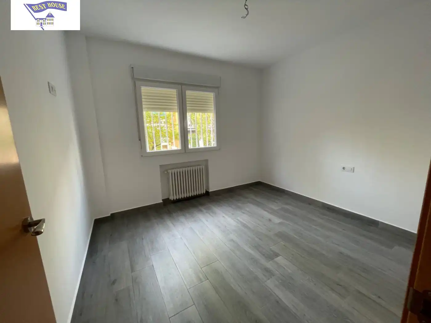 Piso de 113 m² en Albacete