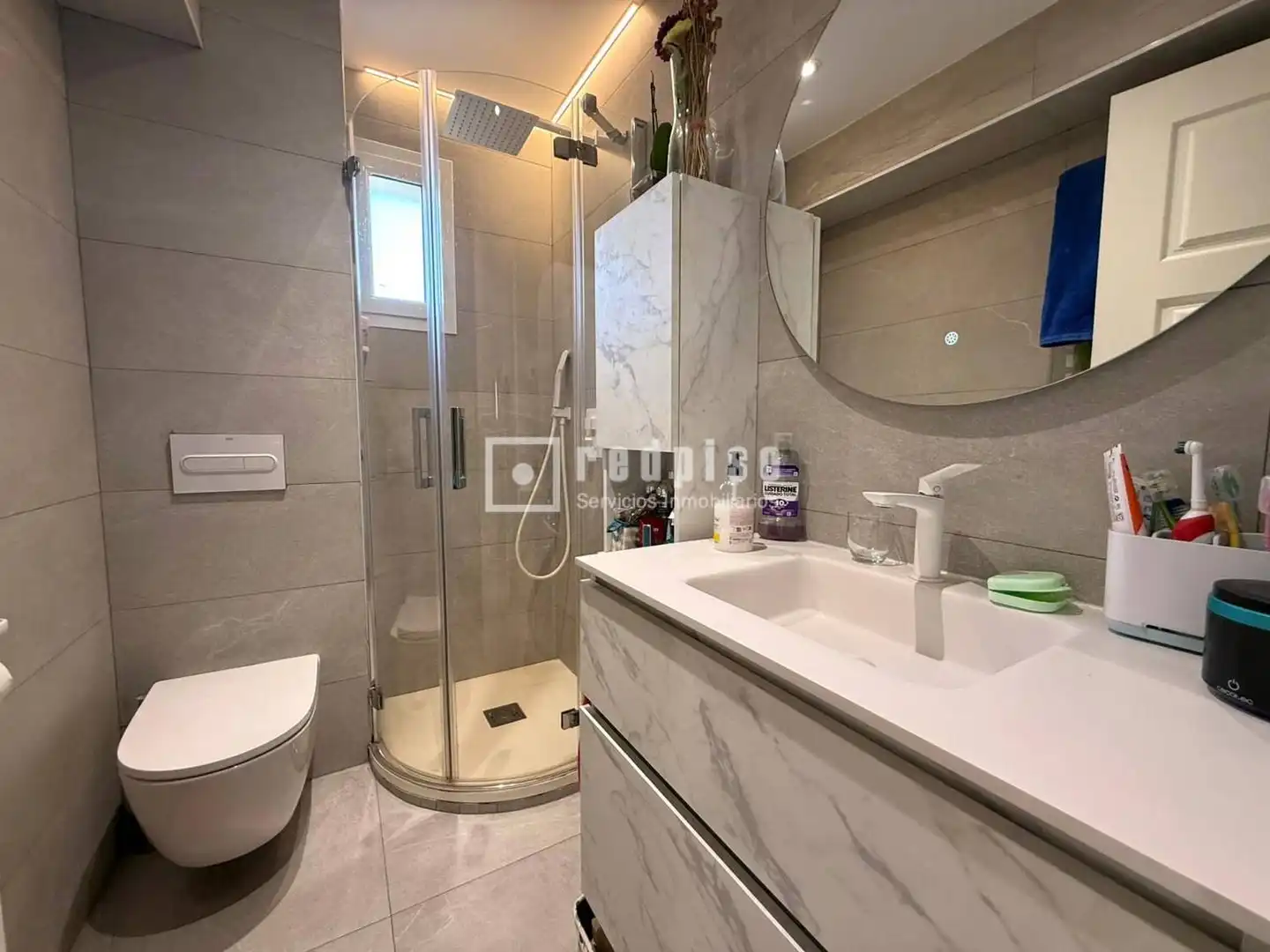 Piso de 84 m² en Madrid