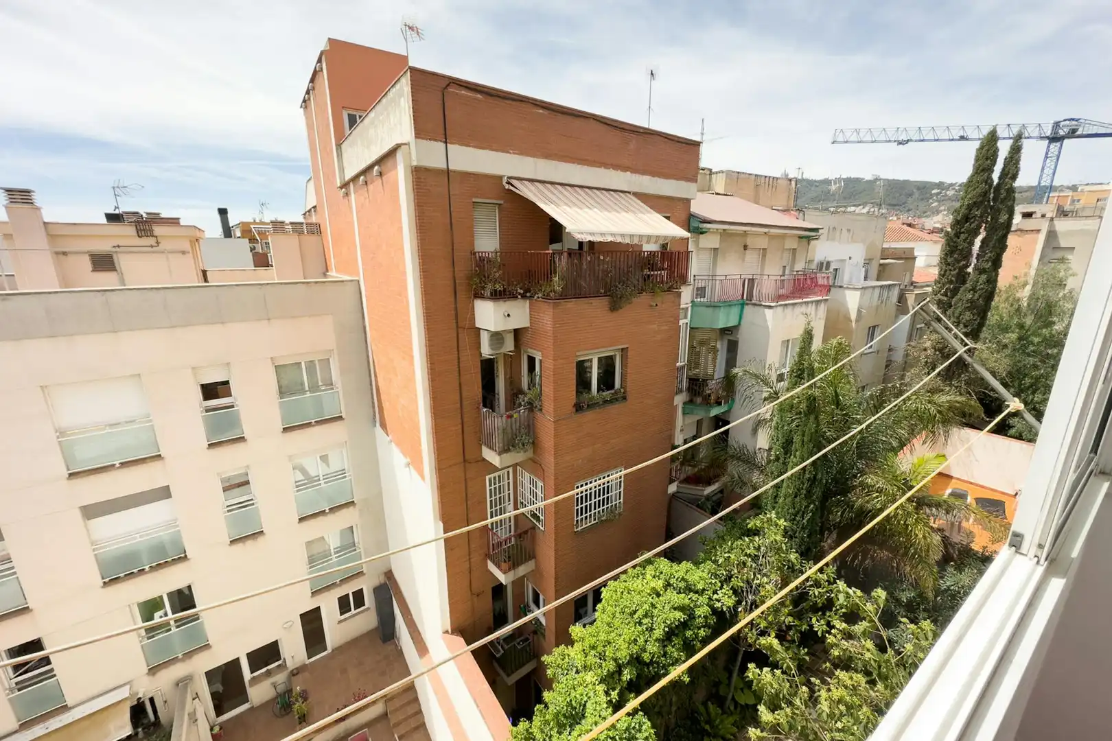 Habitación 97 m², Barcelona