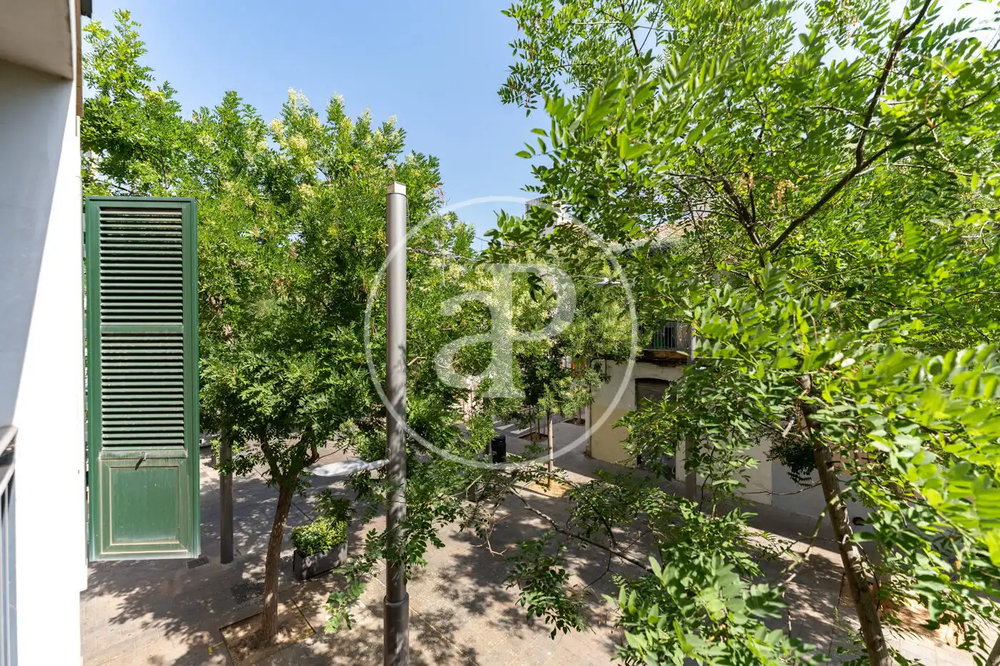 Piso de 95 m² en Palma
