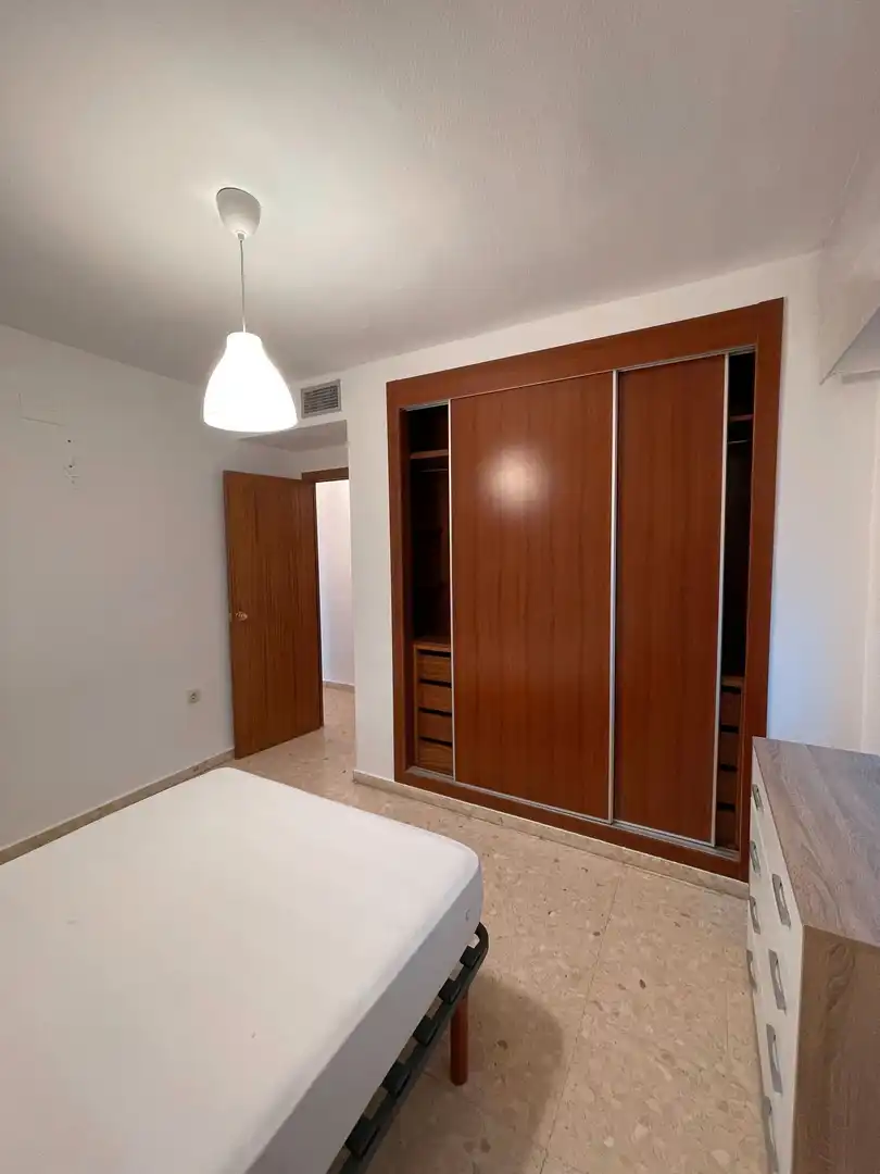 Piso de 75 m² en Badajoz