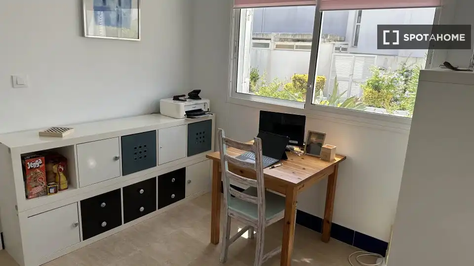 Habitación 115 m², Chiclana de la Frontera