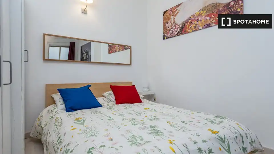 Piso de 60 m² en Madrid