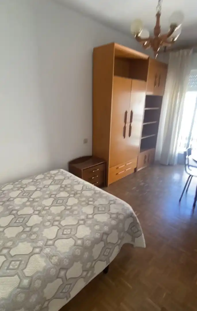 Piso de 90 m² en Salamanca