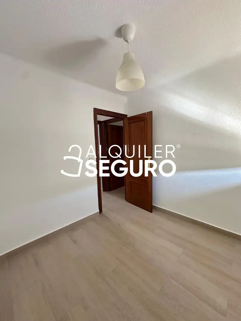Flat 67 m² in Alcorcón