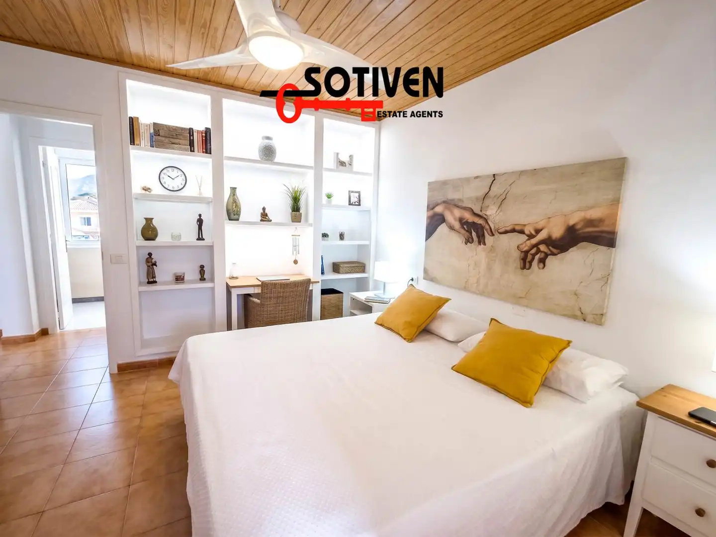 Piso de 85 m² en Adeje