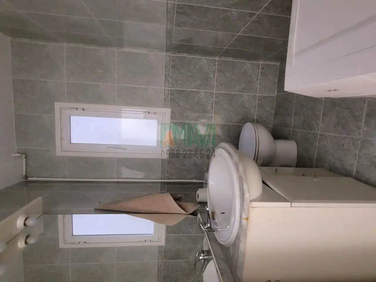 Piso de 120 m² en Ourense