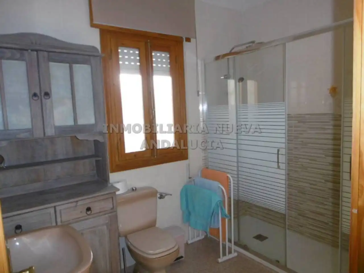 Piso de 150 m² en Almería