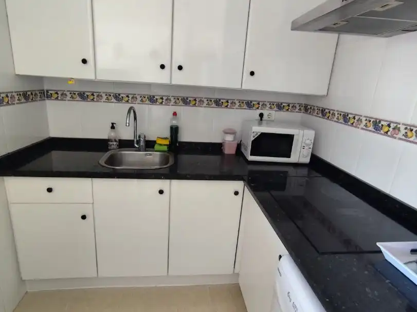 Pis de 55 m² a Mijas