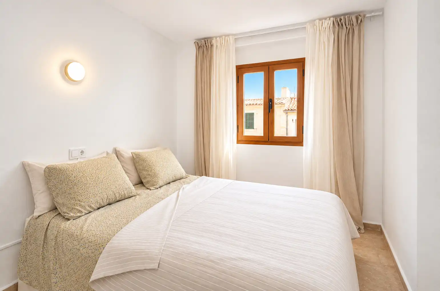 Pis de 54 m² a Palma
