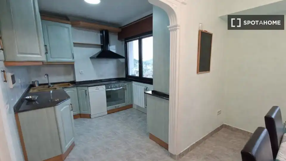 Habitación 92 m², Musques