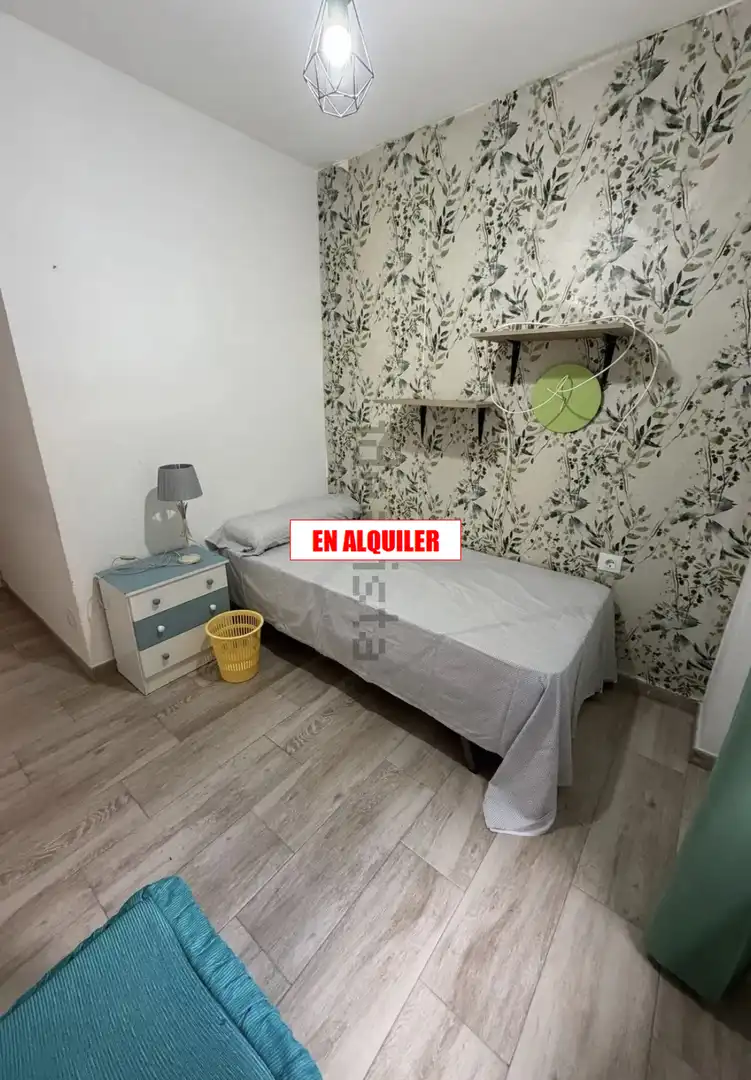 Piso de 110 m² en Ciudad Real