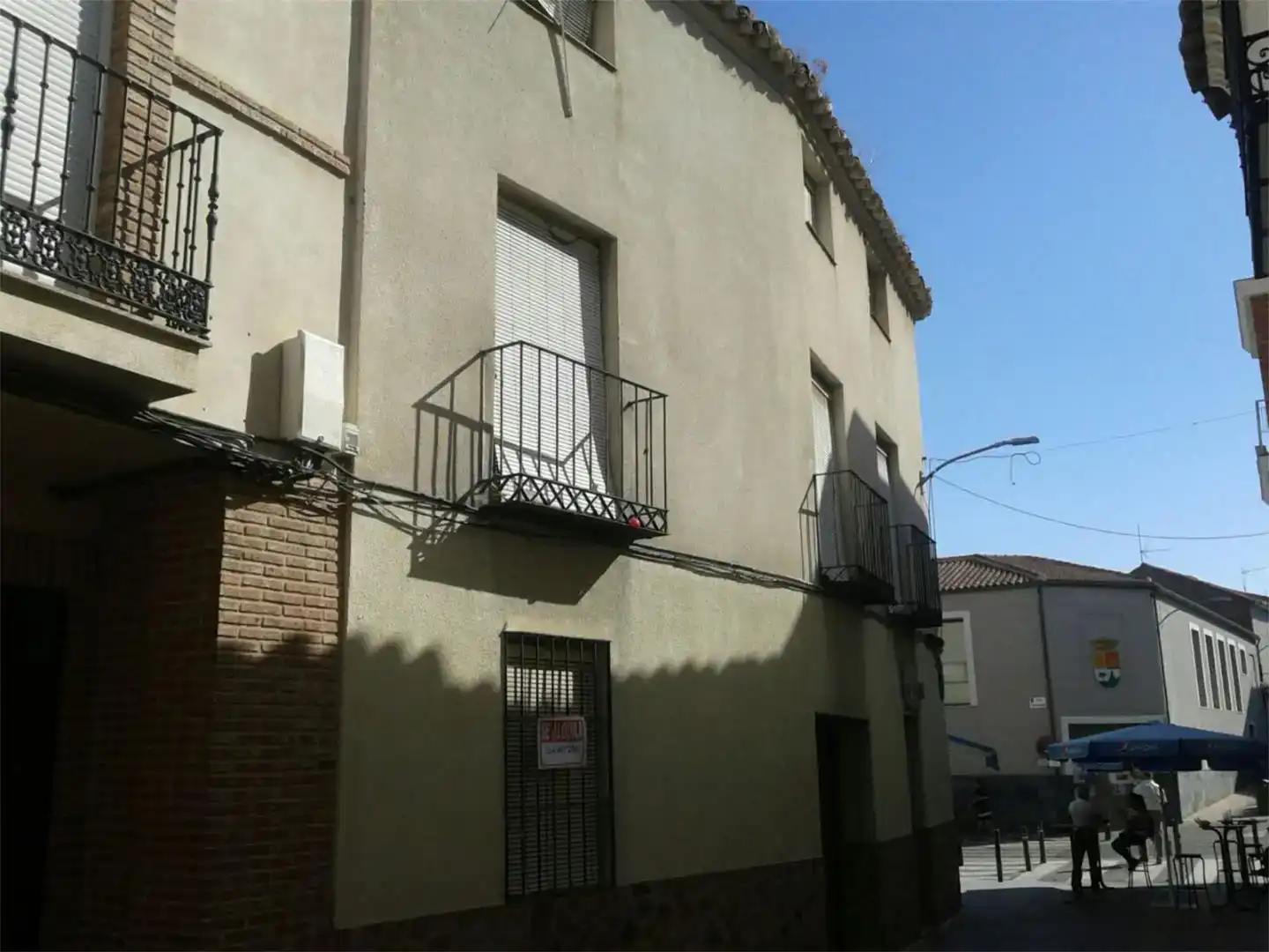 Casa de 271 m² en Almodóvar del Campo