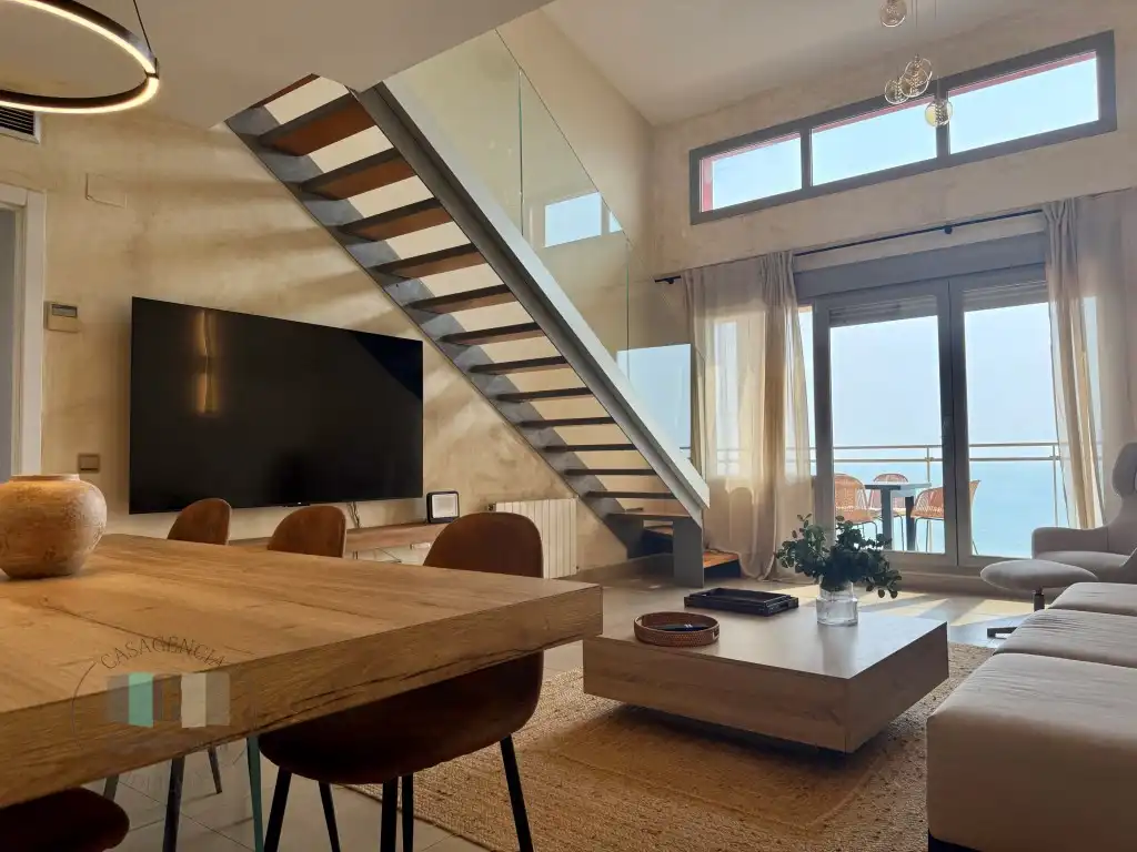 Piso de 133 m² en Oropesa del Mar