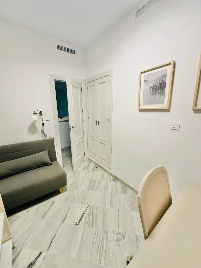 Pis de 57 m² a Granada
