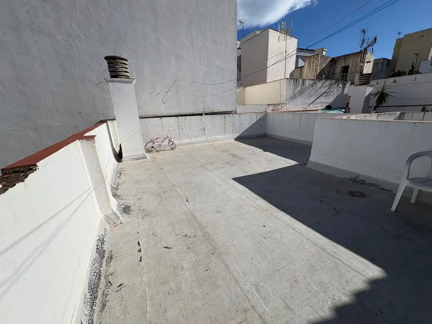 Appartamento 50 m² a Algeciras