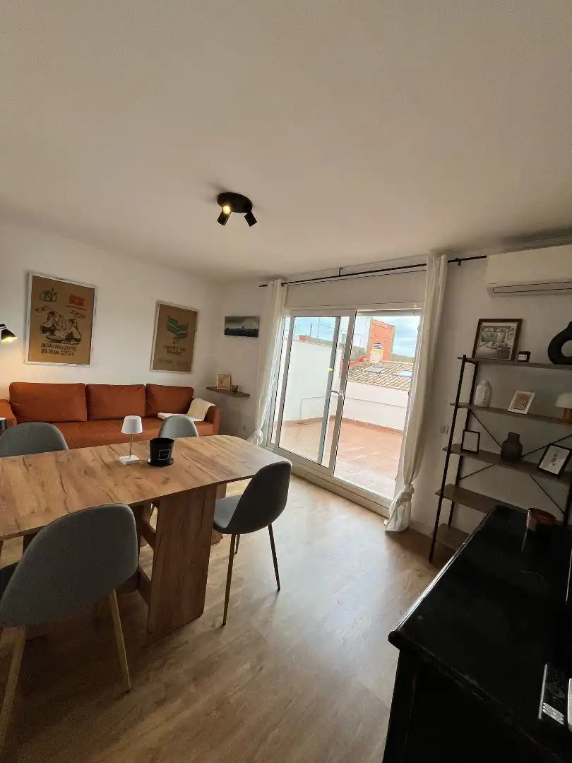 Piso de 65 m² en Palamós
