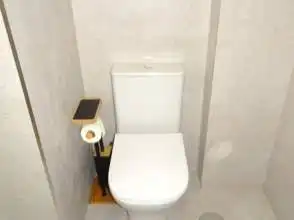Pis de 61 m² a Gijón