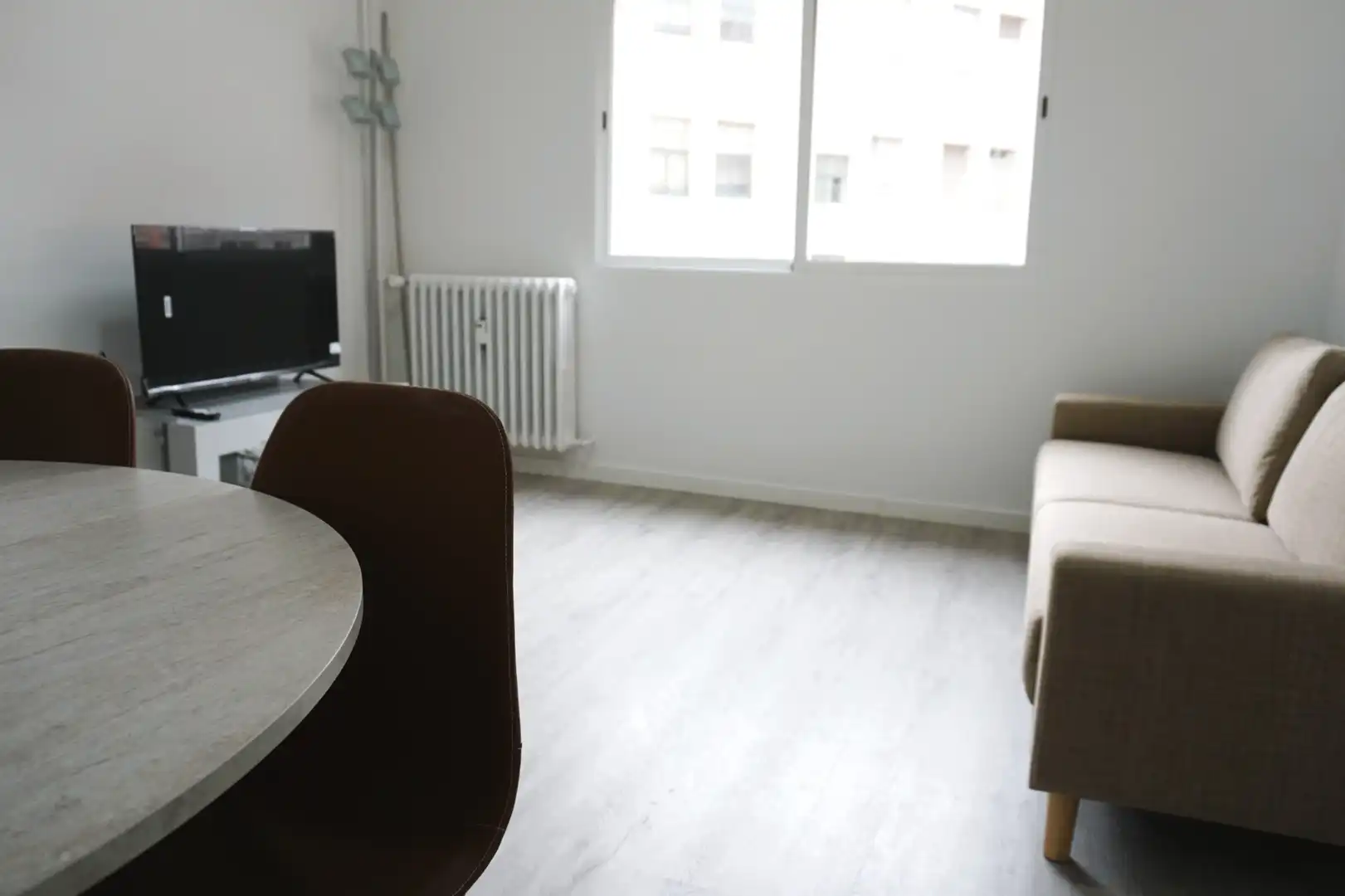 Habitación en alquiler, Ávila