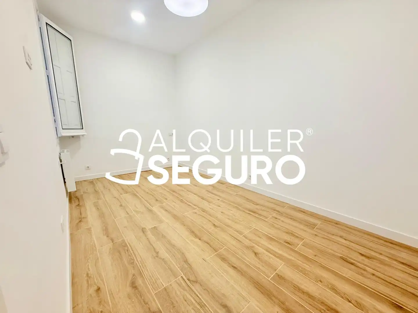 Wohnung 40 m² in Madrid