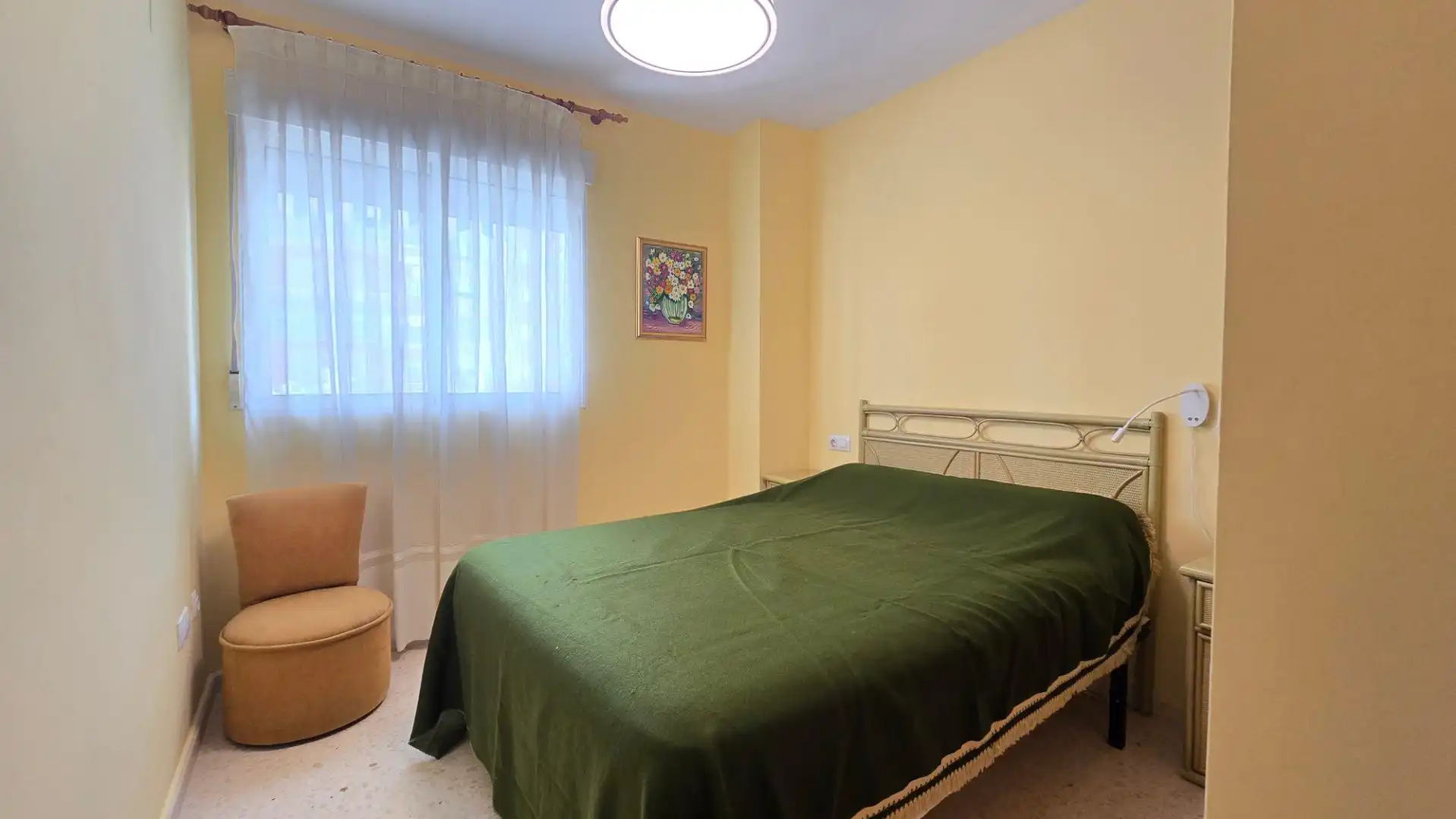Pis de 75 m² a Gandia