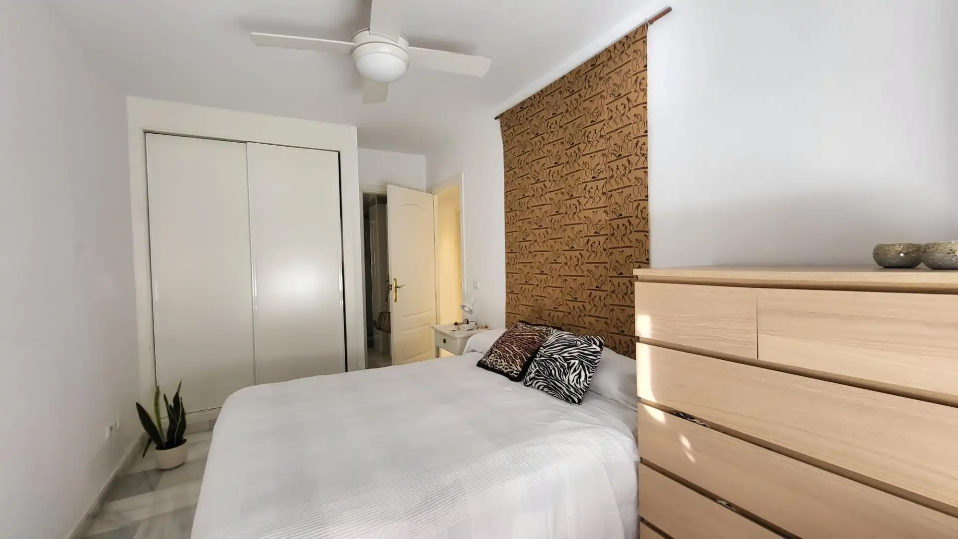 Квартира 87 м² в Marbella