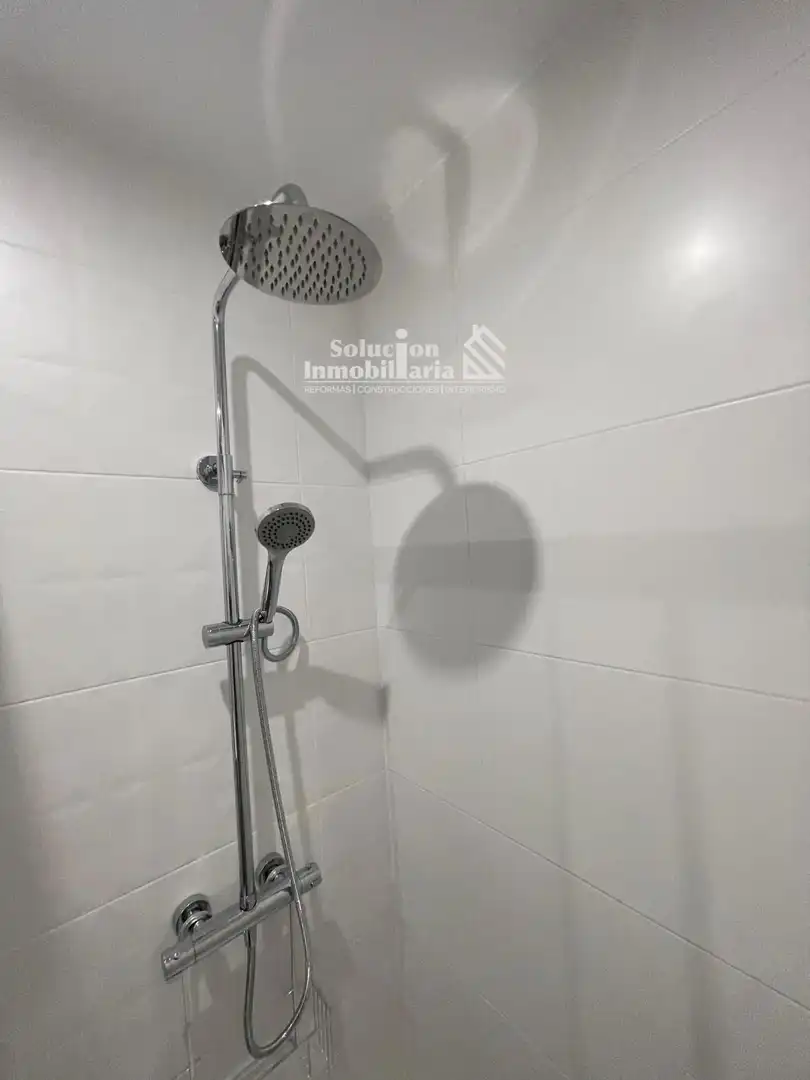 Piso de 96 m² en Salamanca