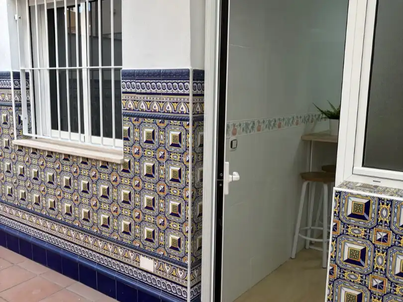 Piso de 100 m² en Murcia