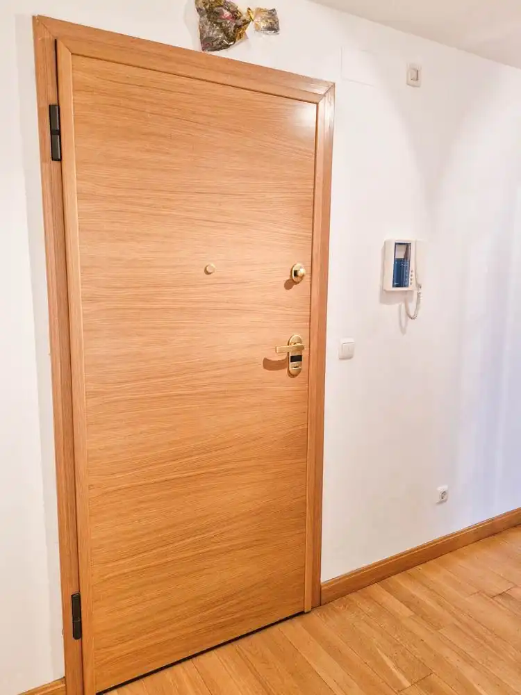 Piso de 70 m² en Zaragoza