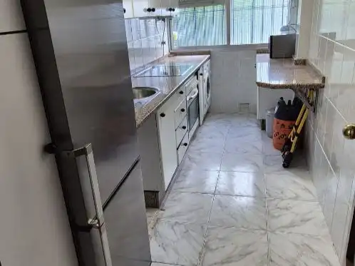 Piso de 65 m² en Sevilla