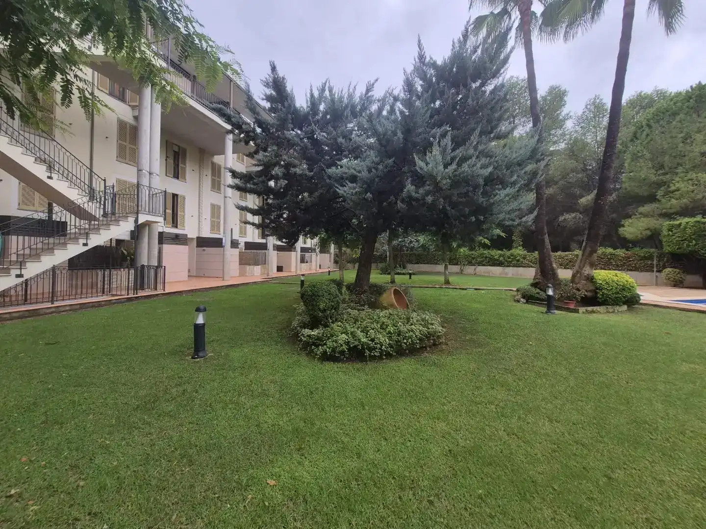 Piso de 110 m² en Palma