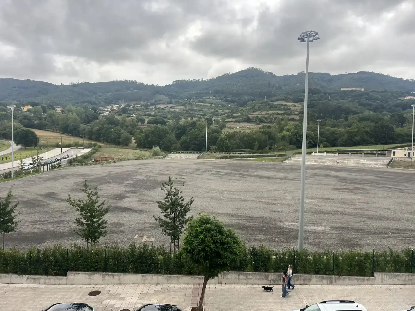 Piso de 80 m² en Oviedo