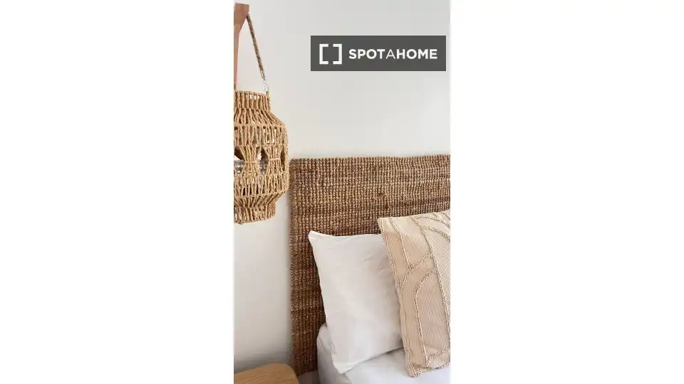 Habitación en alquiler, Santander