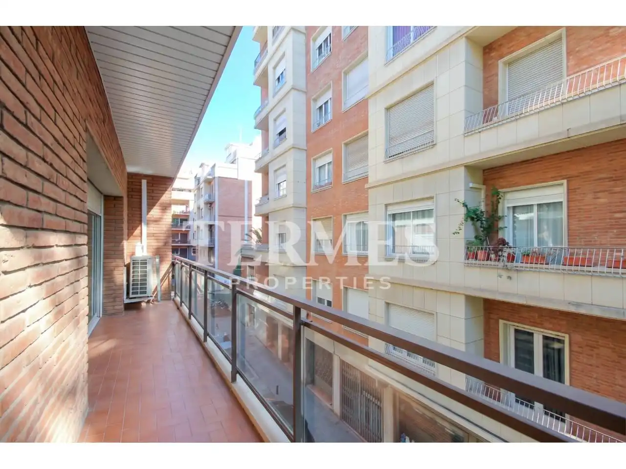 Pis de 91 m² a Barcelona