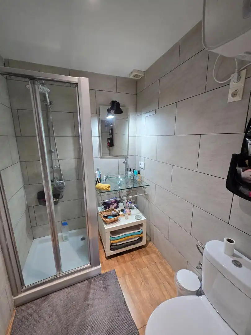 Piso de 47 m² en Mogán
