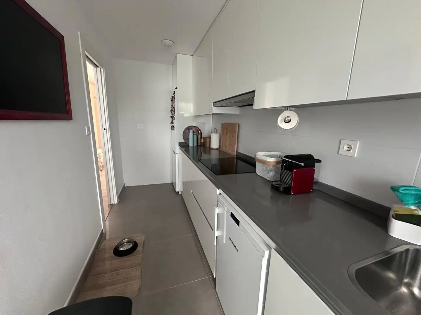 Piso de 97 m² en Motril