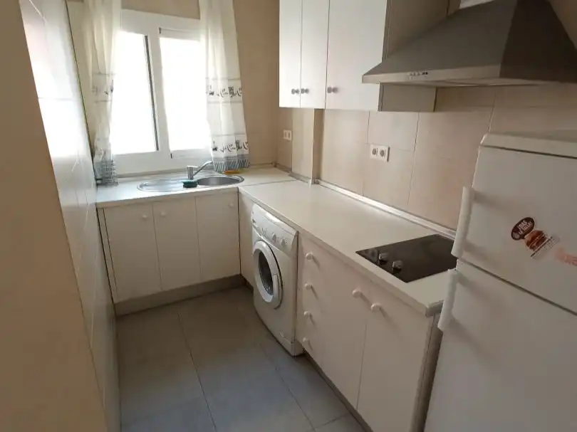 Piso de 70 m² en Granada