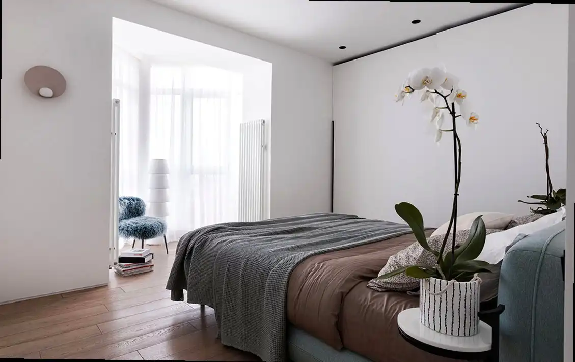 Квартира 76 м² в Burgos