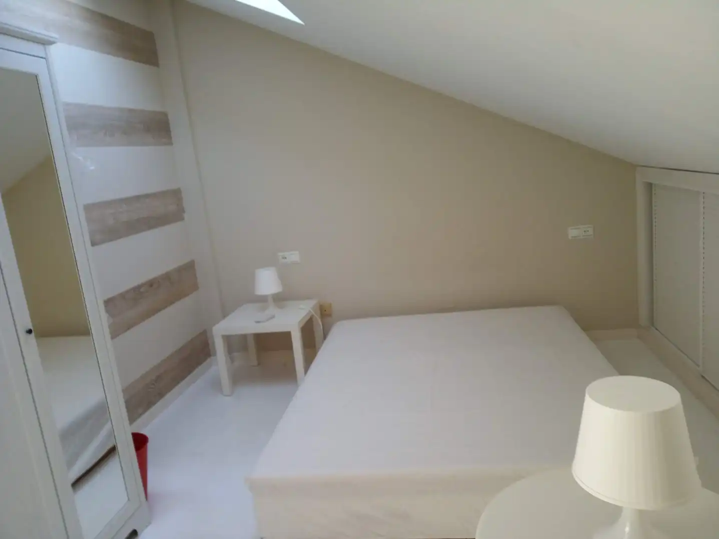 Pis de 40 m² a A Corunya