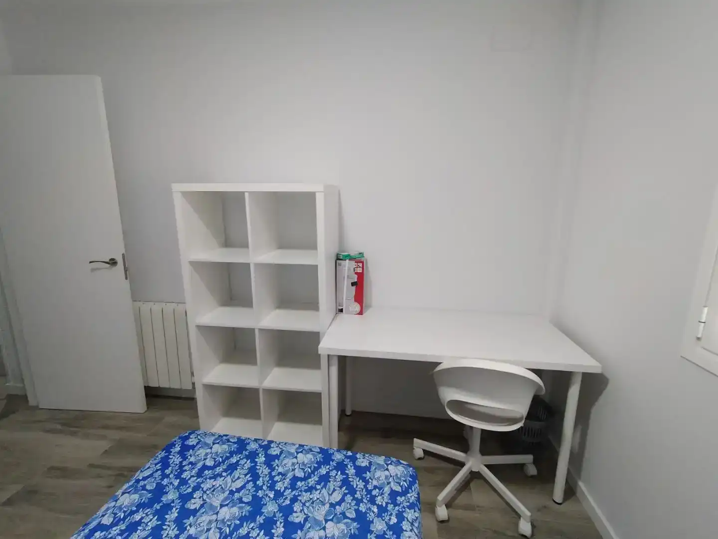 Piso de 53 m² en Segovia