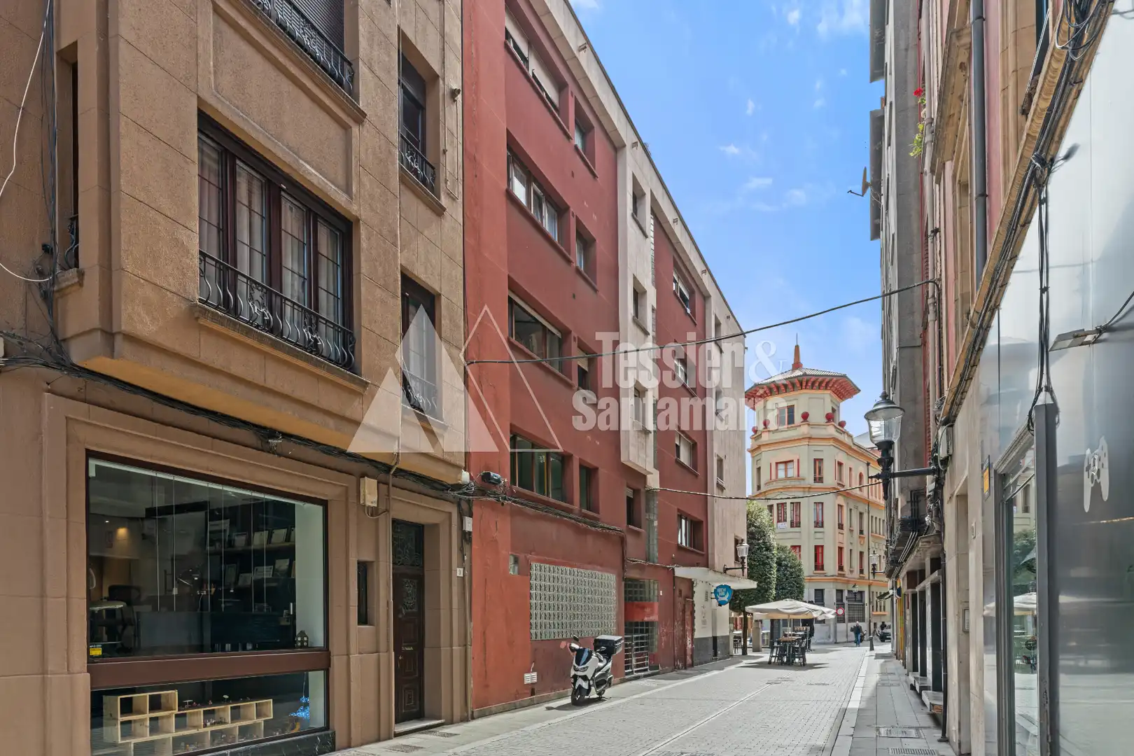 Pis de 67 m² a Gijón