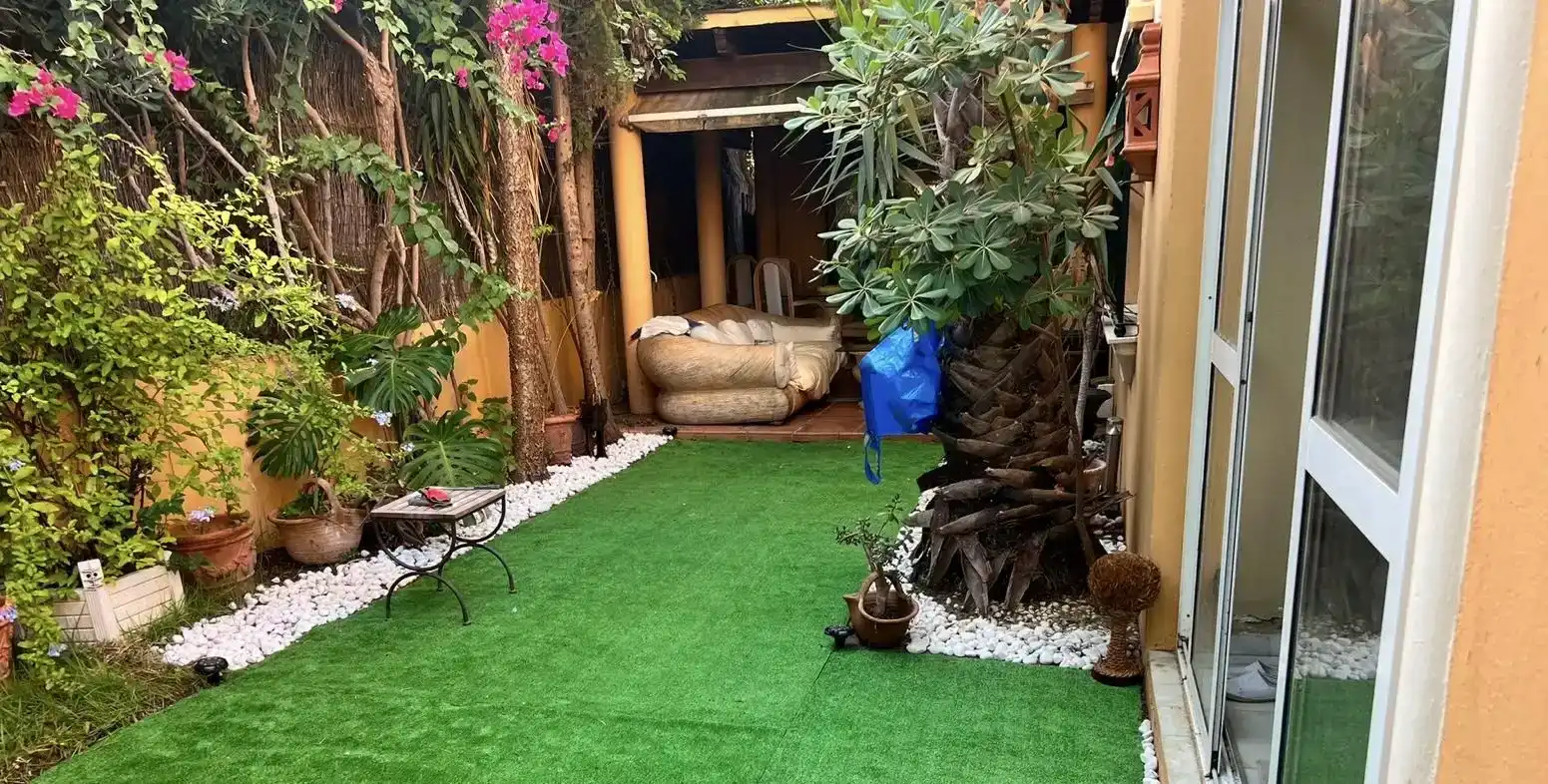 Piso de 110 m² en El Puerto de Santa María