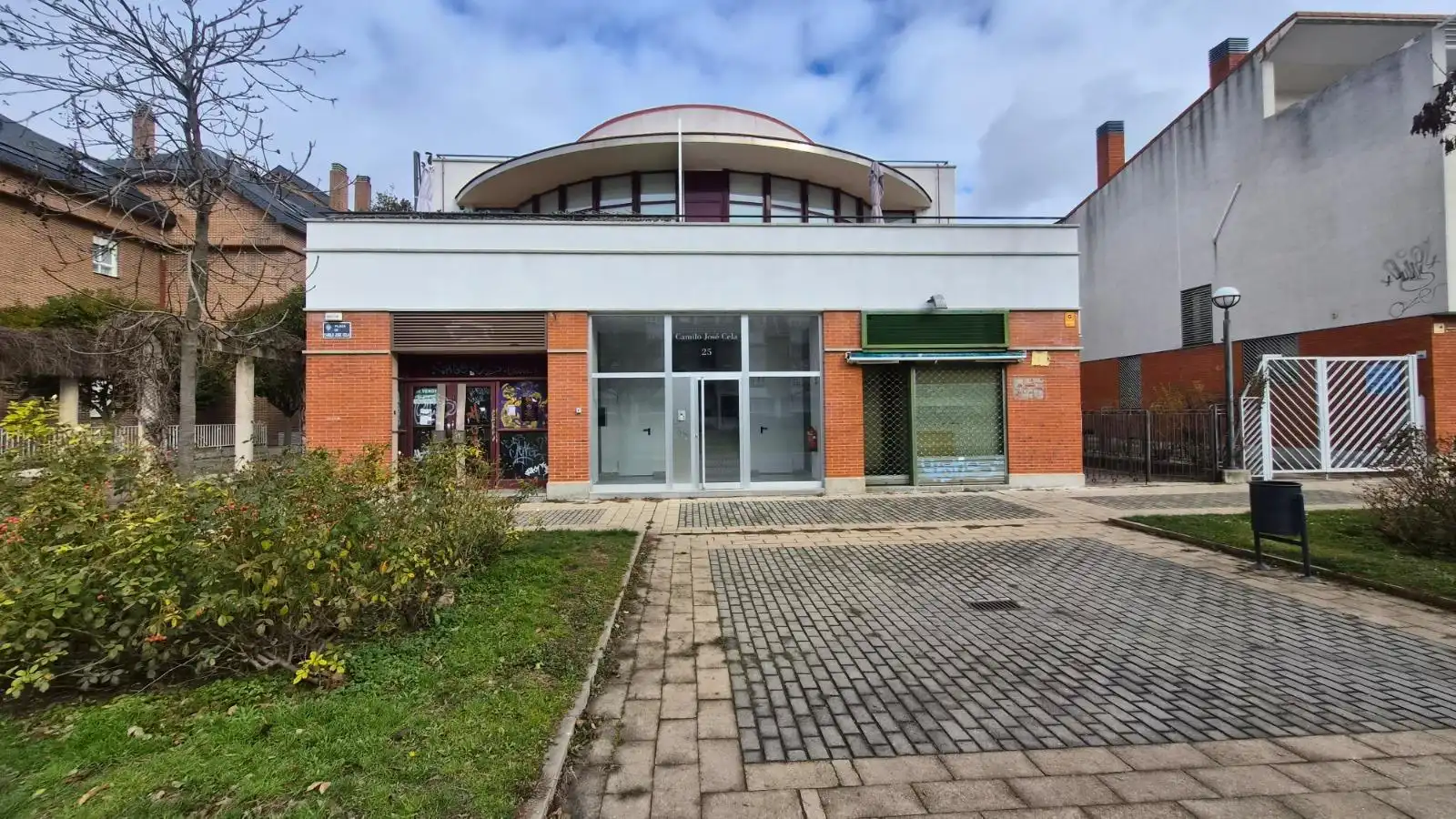 Pis de 86 m² a Valladolid