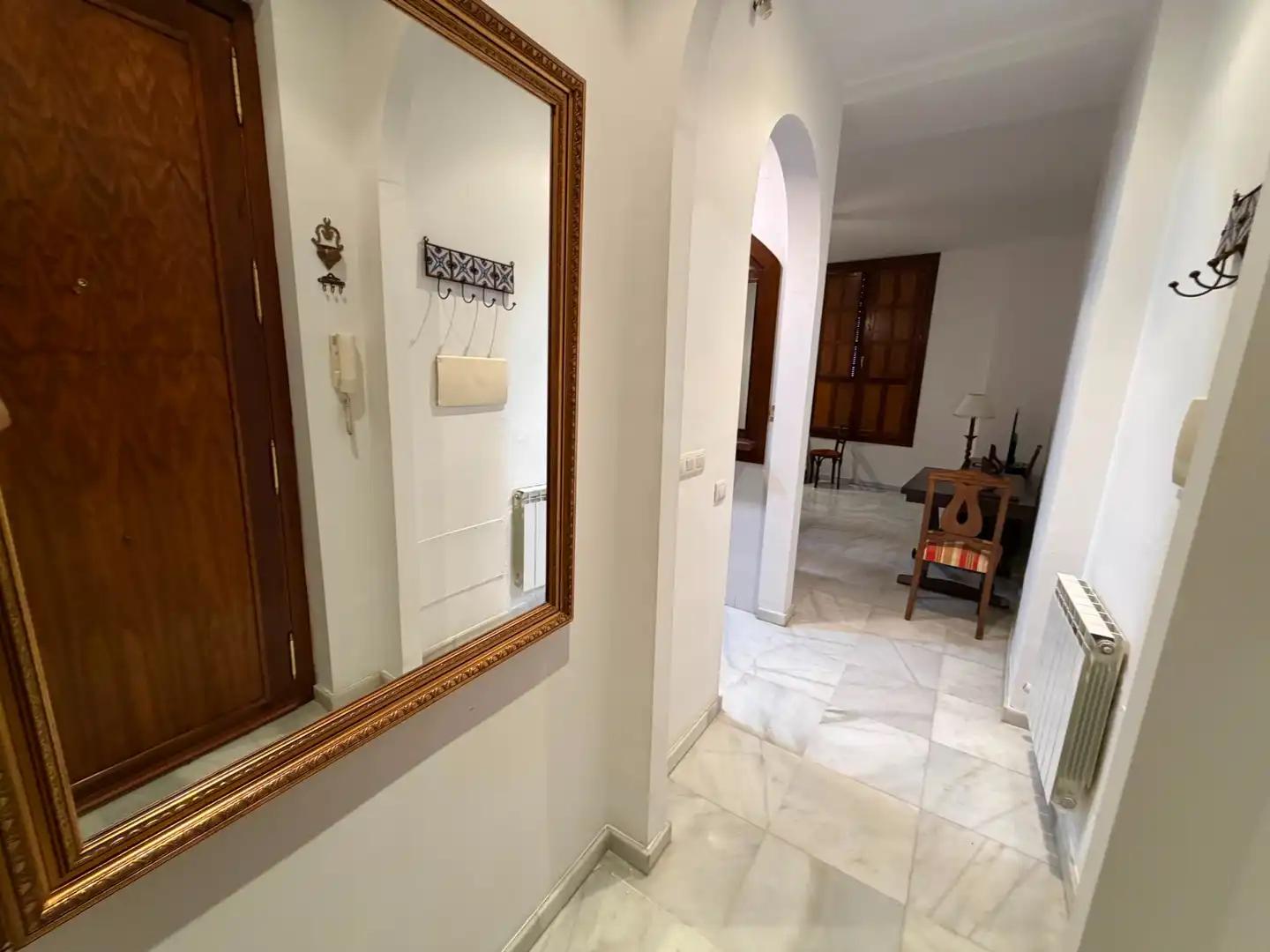Piso de 50 m² en Granada