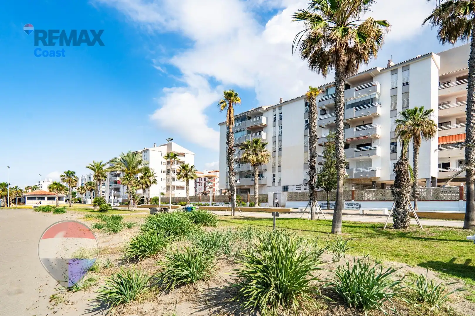 Piso de 78 m² en Rincón de la Victoria